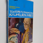 Sax Rohmer : Tohtori Fu-Manchu, kauhujen mies - pikkukuva 1