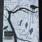 A Simple Plan 4K Limited Edition | Arrow | 1998 - pikkukuva 1