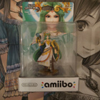 Amiibo - Palutena - pikkukuva 1