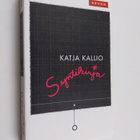 Katja Kallio : Syntikirja - pikkukuva 1