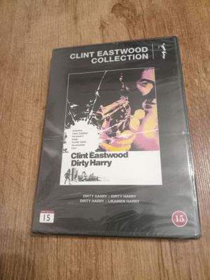 Dirty harry