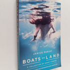 Janice Pariat : Boats on Land - A Collection of Short Sto... - pikkukuva 1