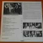 Antti Sarpila-Pentti Lasanen Swing Band:Runnin`Wild-LP. - pikkukuva 2