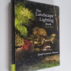 Janet Lennox Moyer : The Landscape Lighting Book - pikkukuva 1