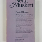 Netta Muskett : Painted Heaven - pikkukuva 2