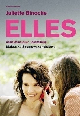Elles - DVD