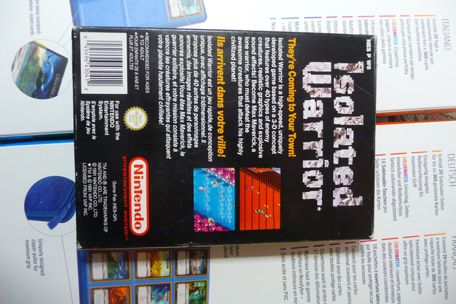 Item image