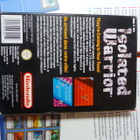 Nes - Isolated Warrior - CIB PAL B - pikkukuva 2