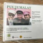 Puujumalat Lapinlahden Linnut Hoitotestamentti CDS single - pikkukuva 2