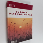 Suomen matkailuopas 2001-2002 - pikkukuva 1