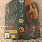 BLAIR WITCH 2 v.2000 VHS - pikkukuva 3
