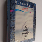 Hannu Helin : Ei vielä mutta jo : runot 1978-1999 - pikkukuva 1