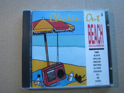 CHECKIN' OUT - BEACH SOUNDS