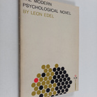Leon Edel : The modern psychological novel - pikkukuva 1