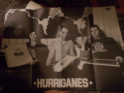 HURRIGANES