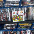Super mario land 3ds cib - pikkukuva 1