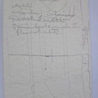 VANHA Ruokalista Menukortti Imatran Voima 1952 - pikkukuva 3