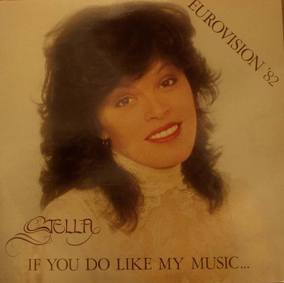 Stella - If you do like my music
