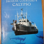 Jacques Cousteau's Calypso - pikkukuva 1