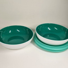 Tupperware allegra kulhosetti 2x 740 ml - pikkukuva 2