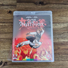 Sister street Fighter blu-ray collection (Arrow video) - pikkukuva 1