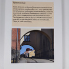 Työn tuomat : Pietarsaaren suomenkielisten historiaa muis... - pikkukuva 2