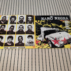 Mano Negra - King Of Bongo (211 467) - pikkukuva 3