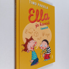 Timo Parvela : Ella ja kaverit liemessä - pikkukuva 1