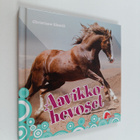 Christiane Slawik : Aavikkohevoset - pikkukuva 1