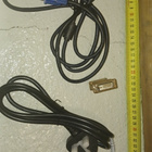 SCART, LAN, datajohdot, - pikkukuva 5