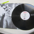 The Del Fuegos:Boston,Mass. LP 1985 Garagerock - pikkukuva 3