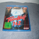 TEEN WOLF 1 + 2 (BD, TUPLA UUSI) ei Fi-text*** - pikkukuva 1