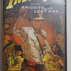 dvd, Indiana Jones ja kadonneen aarteen metsästäjä [toiminta - pikkukuva 1