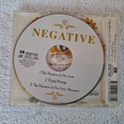 Negative ?– The Moment Of Our Love CDs. - pikkukuva 3