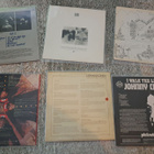 LP:levyt 6 kpl mm.johnny cash - pikkukuva 2