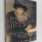 Martyn Oliver : Filosofian historia - pikkukuva 1