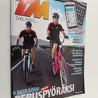 Tekniikan maailma 7/2011 - pikkukuva 1