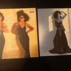 DIANA ROSS / RED HOT RHYTHM AND BLUES - LP - pikkukuva 2