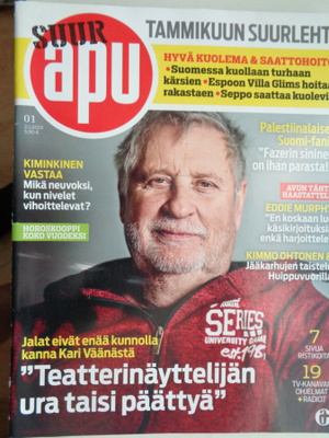 Apu lehti Nro 1/2019 (1.8)