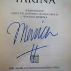 Andrew Morton: Monican tarina (signeerattu) - pikkukuva 2