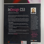 Petteri Paananen : InDesign CS3 : julkaisun tekeminen - pikkukuva 2