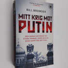 Bill Browder : Mitt krig mot Putin : den sanna historien ... - pikkukuva 1