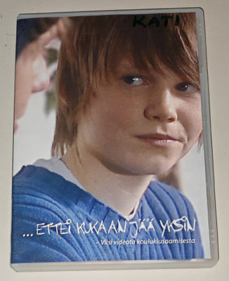 ... ettei kukaan jää yksin (n2)