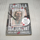 Camilla Grebe Varjokuvat -pok - pikkukuva 1