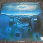 LP - Kalevala Orchestra - Abraham's Blue Refrain - pikkukuva 1