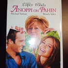 DVD Anoppi on pahin - pikkukuva 1