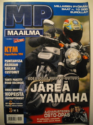 MP Maailma Nro 1/2005 (27.9)