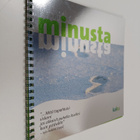 Pieni kirja minusta - pikkukuva 1