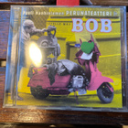Pauli Hanhiniemen Perunateatteri - Appelle-moi BOB Cd - pikkukuva 1