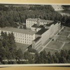 Harjavalta, Satalinna N:o 4640, Velj. Karhumäki p. 1953 - pikkukuva 1